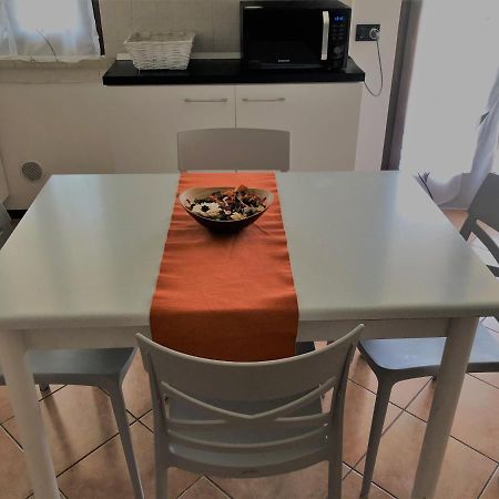 Karina'S Home بسكييرا ديل غاردا المظهر الخارجي الصورة