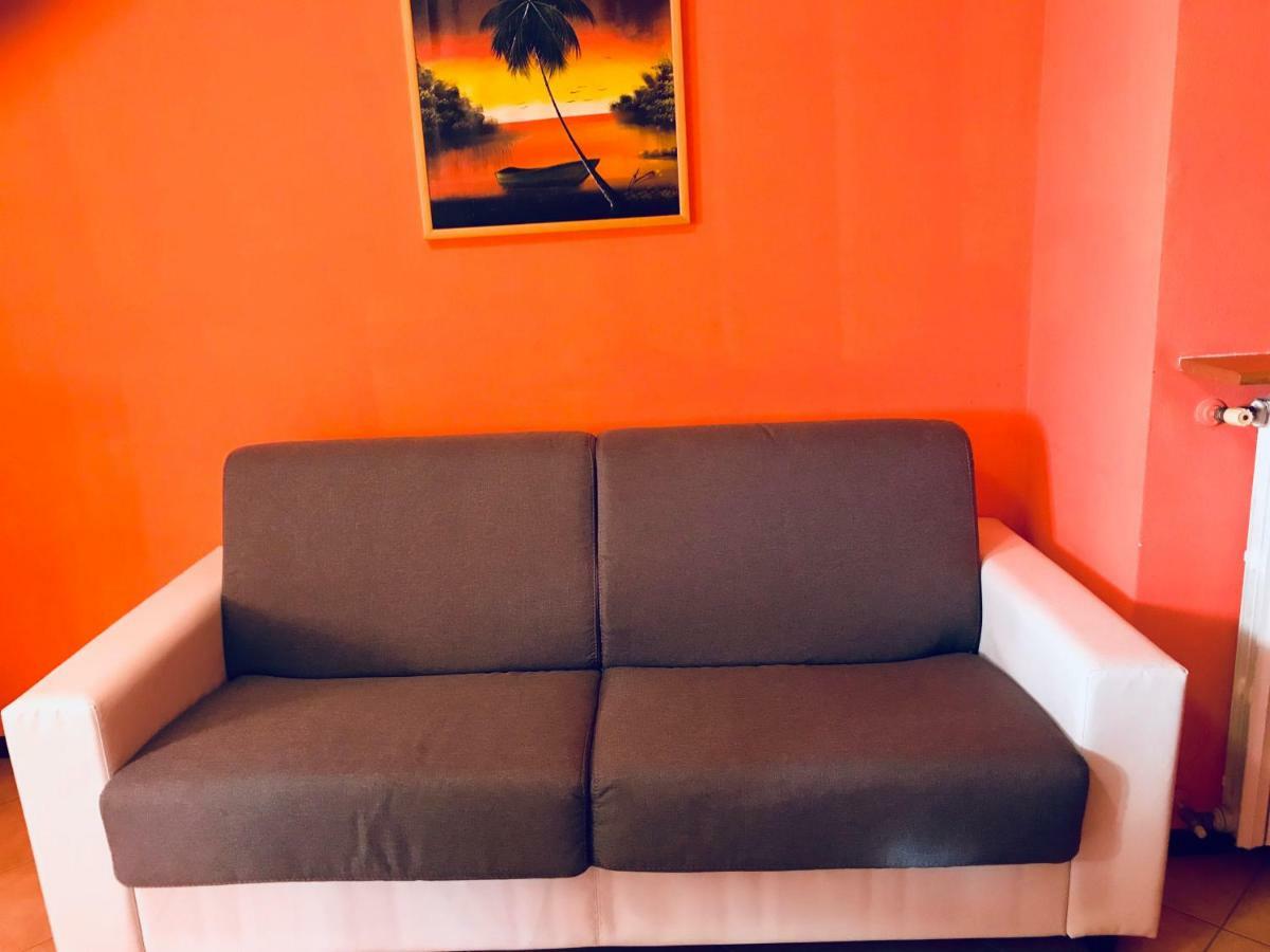 Karina'S Home بسكييرا ديل غاردا المظهر الخارجي الصورة